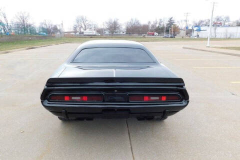 1971 Dodge Challenger