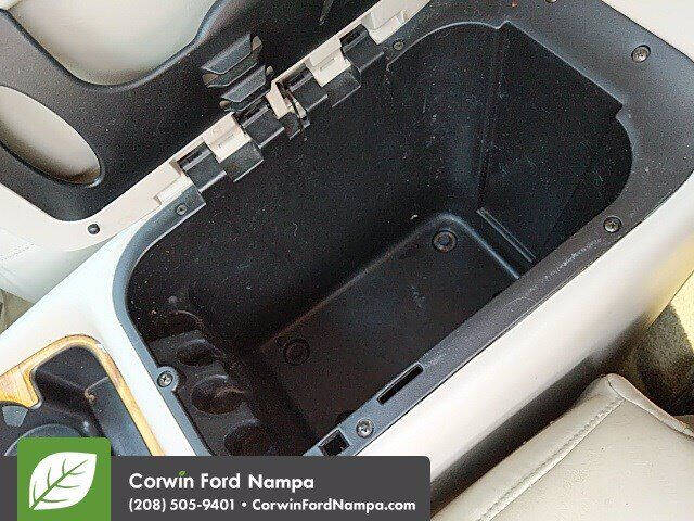 2000 Chevrolet Tahoe LT