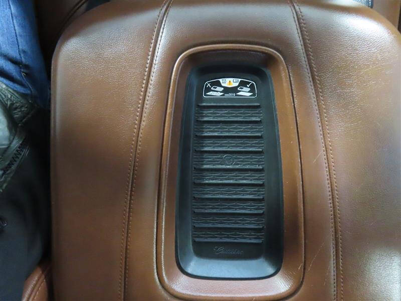 2020 Cadillac Escalade Premium Luxury