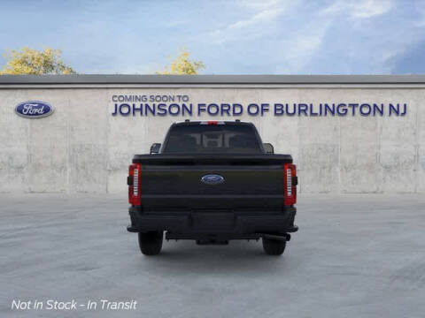 2026 Ford F-250 Super Duty