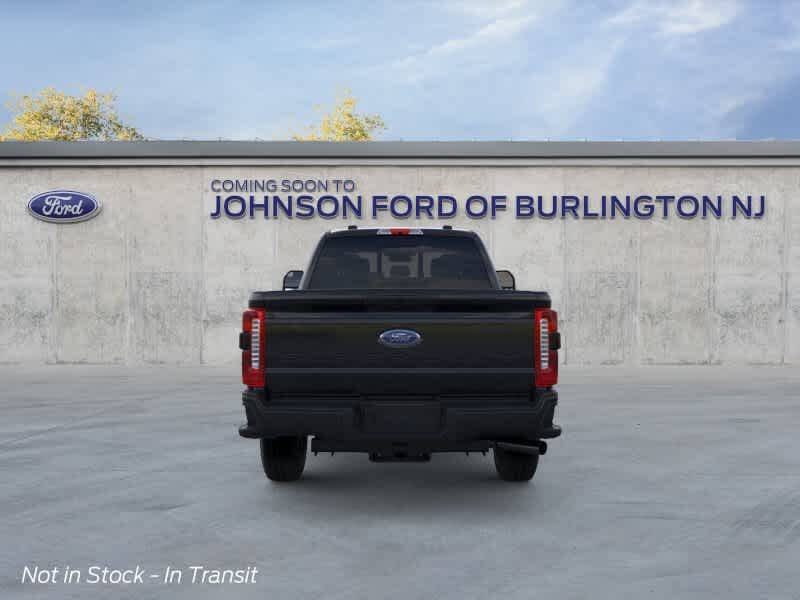 2026 Ford F-250 Super Duty