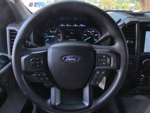 2022 Ford F-350 Super Duty XL