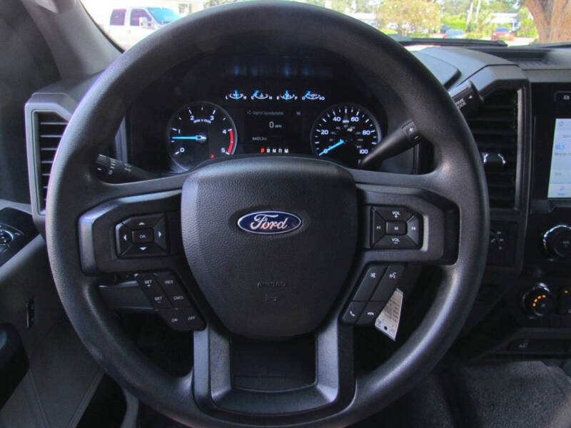 2022 Ford F-350 Super Duty XL