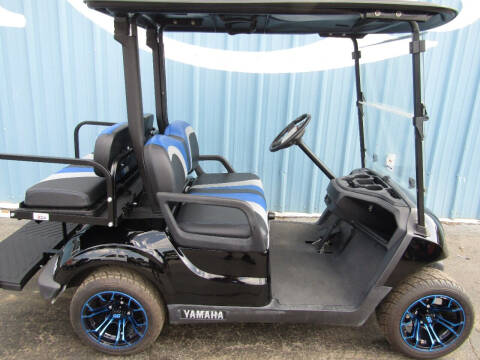 2019 Yamaha Drive 2 Gas for sale at Rob's Auto Sales - Robs Auto Sales in Skiatook OK