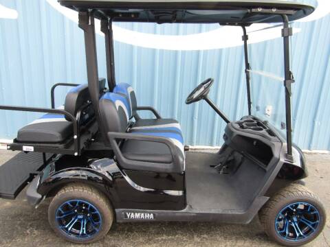 2020 Yamaha Drive 2 Gas for sale at Rob's Auto Sales - Robs Auto Sales in Skiatook OK