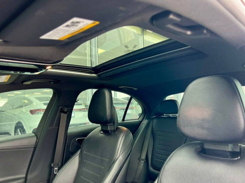 2023 Mercedes-Benz C-Class AMG C 43