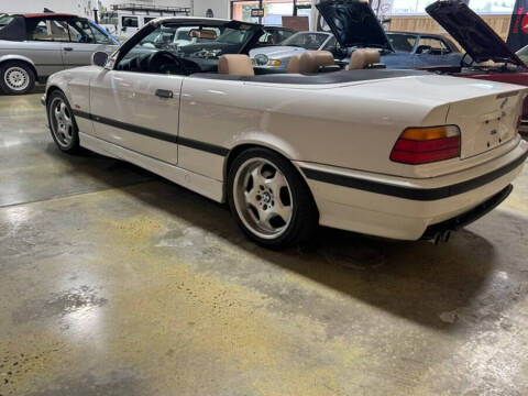1999 BMW M3