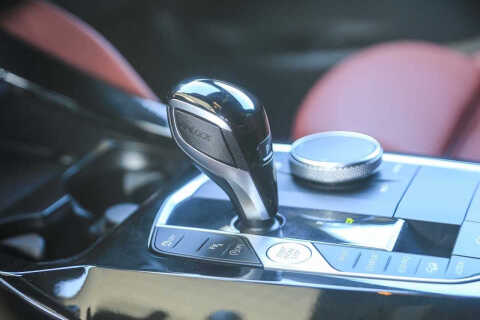 2024 BMW X4 xDrive30i