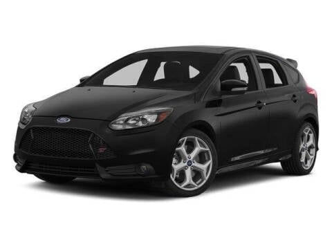 2014 Ford Focus for sale at New Wave Auto Brokers & Sales in Denver CO