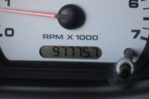 2008 Ford Ranger SPORT