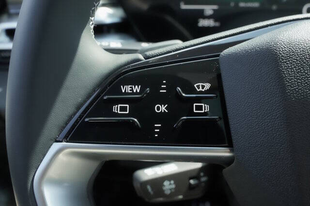 2025 Audi A5 quattro Prestige TFSI