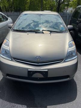 2009 Toyota Prius for sale at Right Choice Automotive in Rochester NY