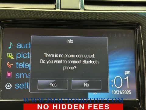 2015 Chevrolet Spark 1LT CVT