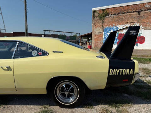 1969 Dodge Daytona
