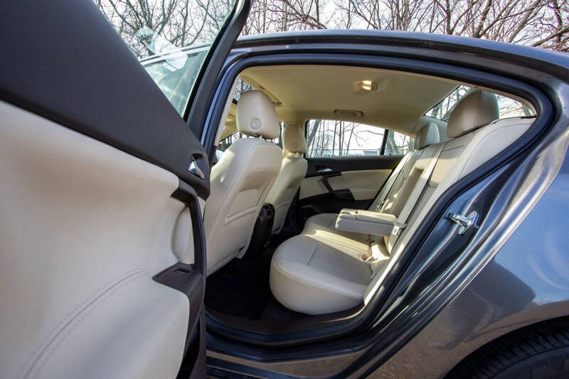 2011 Buick Regal CXL