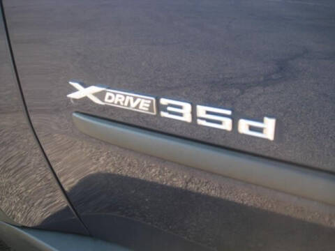 2011 BMW X5 xDrive35d