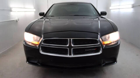 2013 Dodge Charger SE