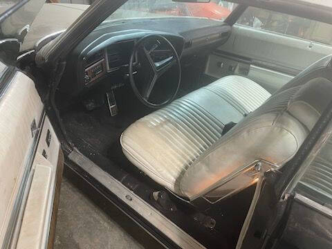 1971 Buick Centurion