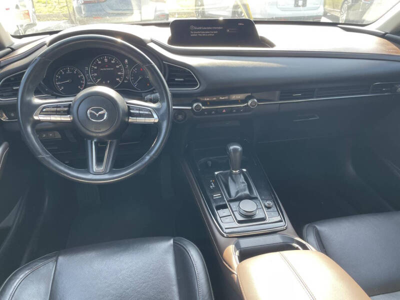 2020 Mazda CX-30 Premium