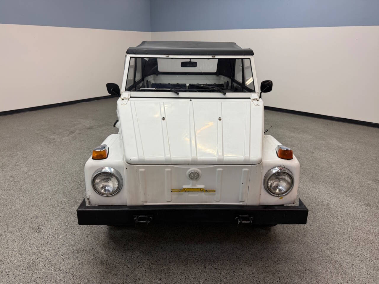 1973 Volkswagen Thing 9