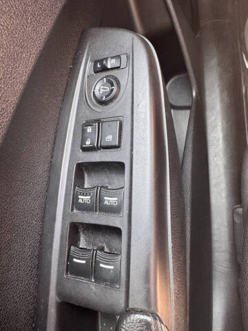 2018 Acura RDX w/Tech