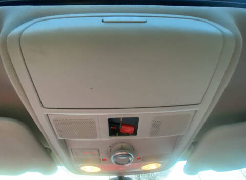 2015 Volkswagen Passat 1.8T SE