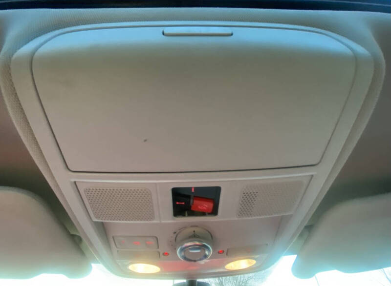 2015 Volkswagen Passat 1.8T SE