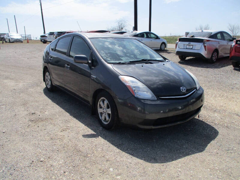 2009 Toyota Prius for sale at Prius World of Austin in Austin TX