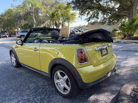 2009 MINI Cooper