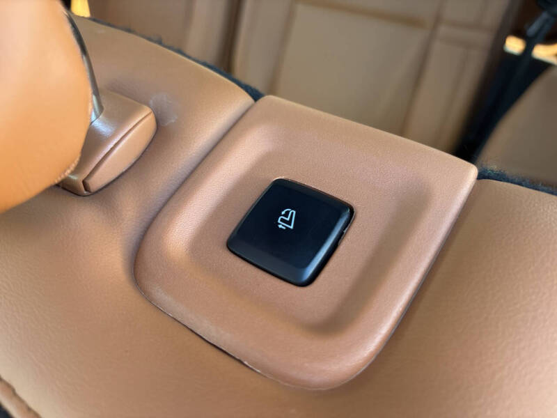 2020 Lincoln Aviator Black Label