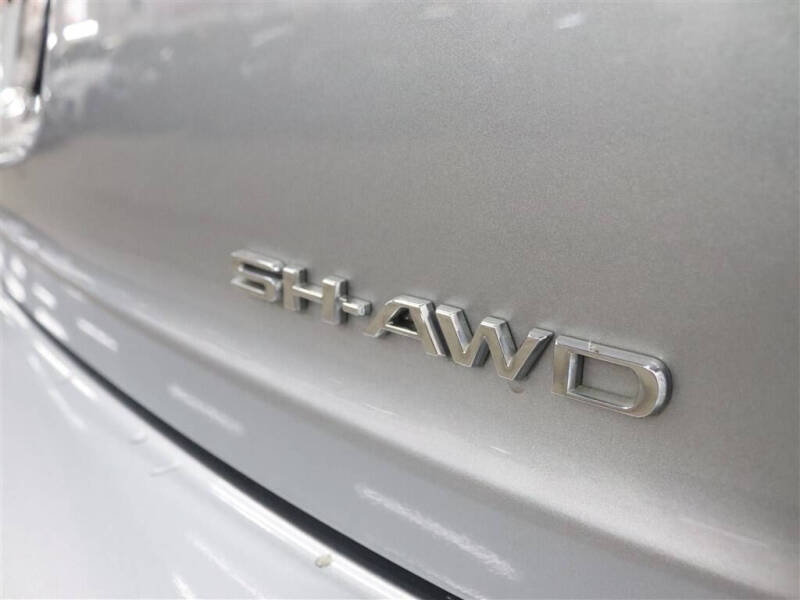 2019 Acura MDX SH-AWD