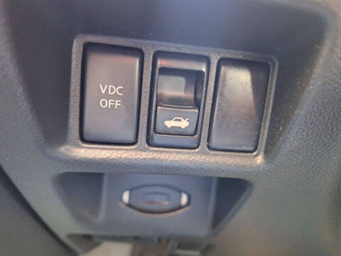 2008 Infiniti G35 Journey