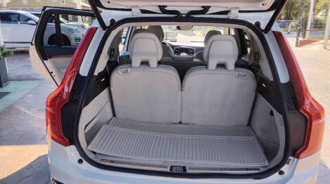 2016 Volvo XC90 T6 Inscription