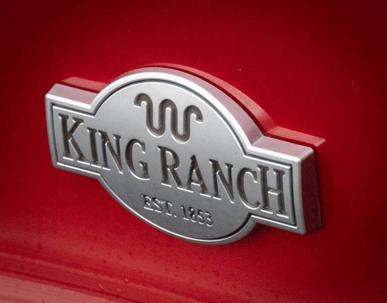 2021 Ford Explorer King Ranch