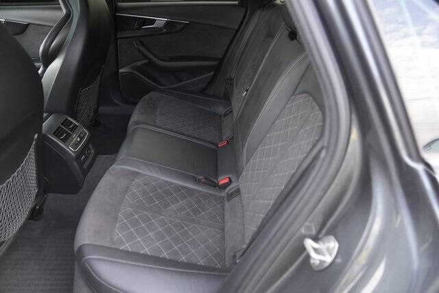 2019 Audi S4 3.0T quattro Premium Plus