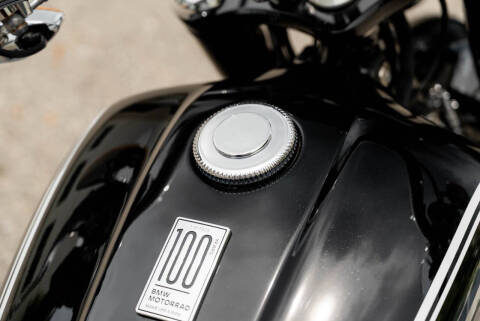 2023 BMW R 18