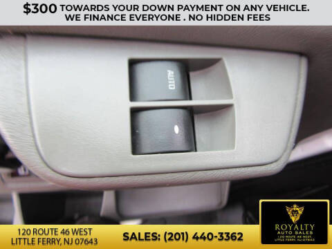 2015 Chevrolet Express LS 2500