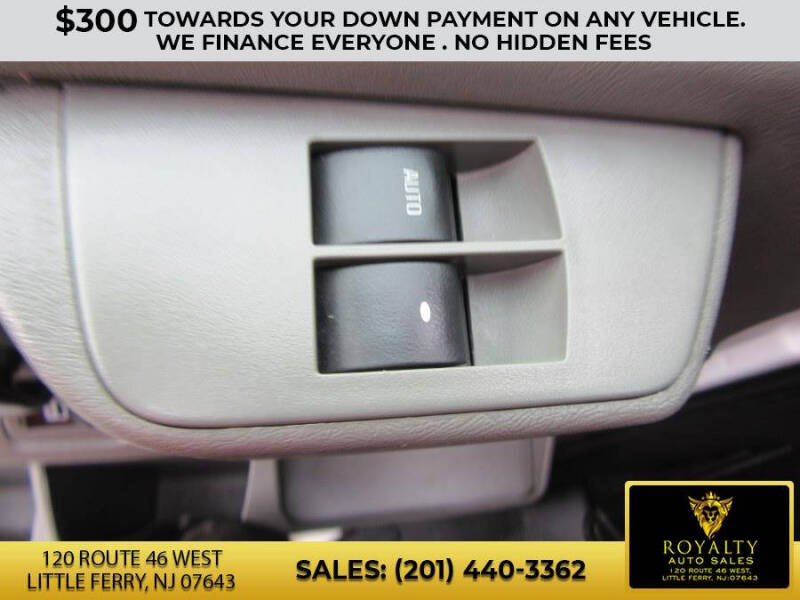 2015 Chevrolet Express LS 2500