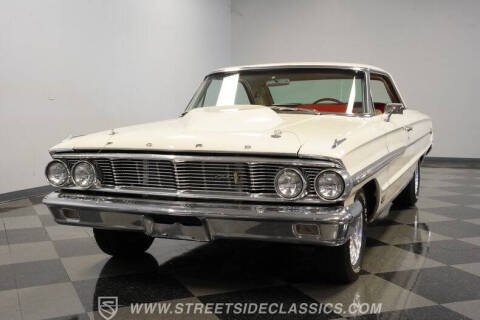 1964 Ford Galaxie