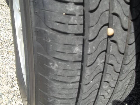 2012 Chevrolet Impala LS Fleet