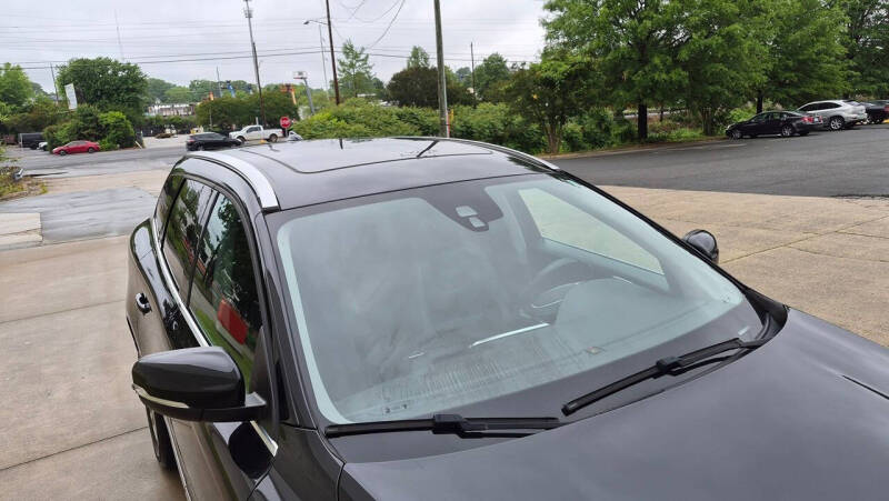 2015 Volvo XC60 T5 Drive-E Premier