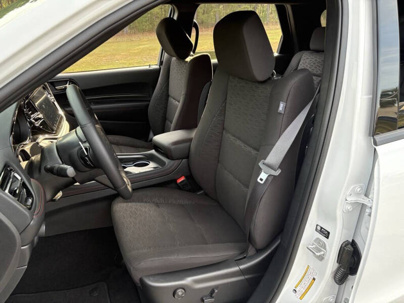 2025 Dodge Durango R/T