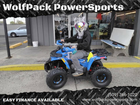 2026 Denago MUDHAWK  10