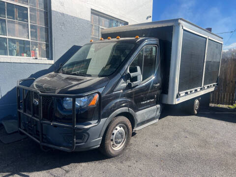 2020 Ford Transit for sale at Royal Motors in Hyattsville MD