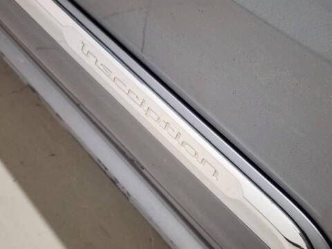 2017 Volvo XC90 T6 Inscription