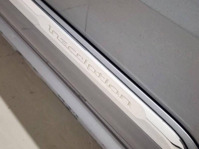 2017 Volvo XC90 T6 Inscription