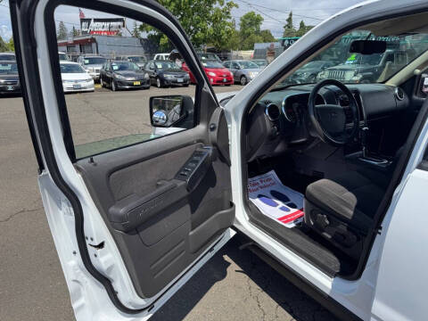 2010 Ford Explorer XLT