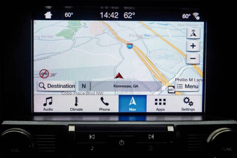 2017 Ford Mustang Shelby GT350