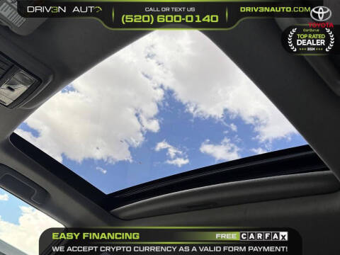 2012 Toyota 4Runner