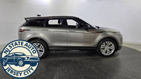 2023 Land Rover Range Rover Evoque P250 R-Dynamic SE
